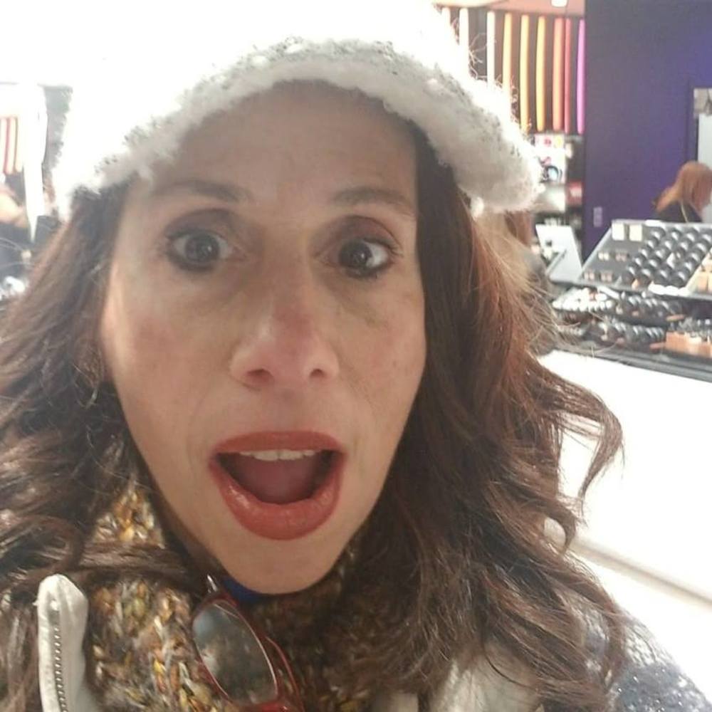 Meet your Posher, Shari